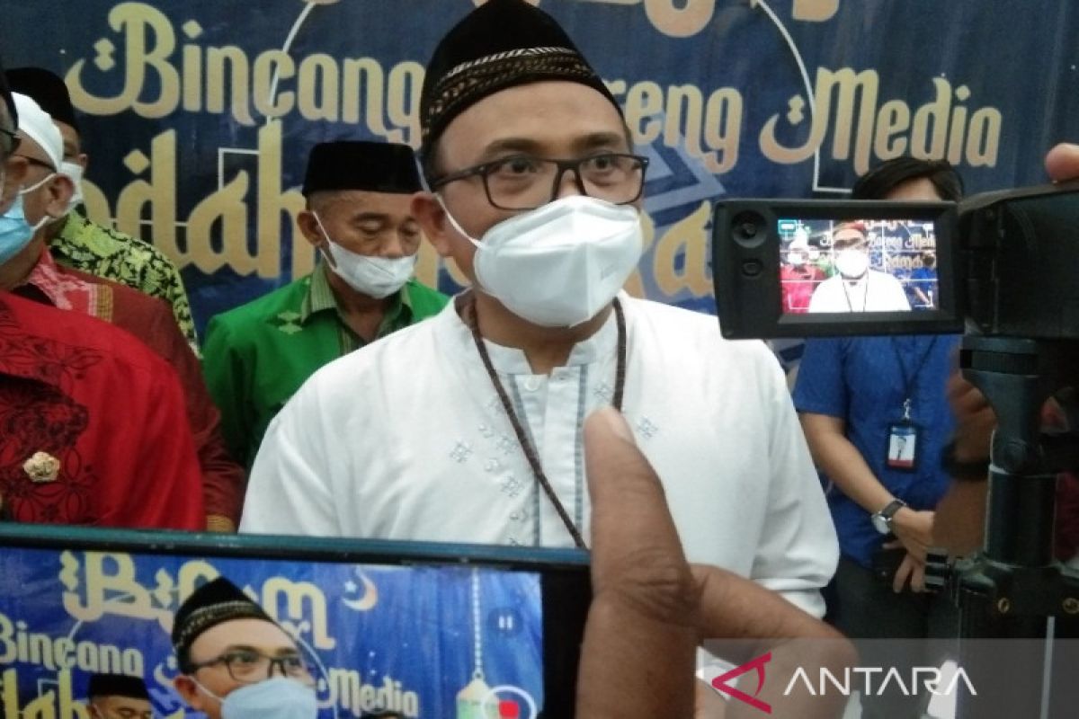 BI Sulawesi Tenggara dorong pengembangan ekonomi keuangan syariah