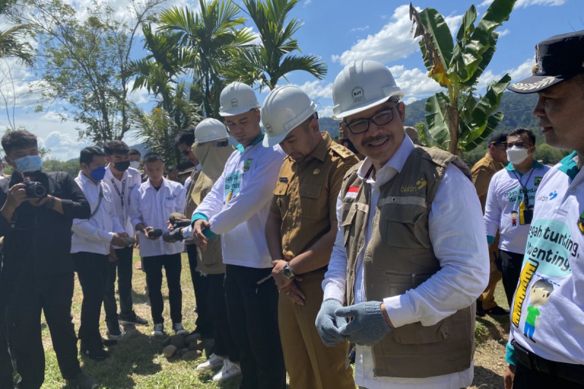 Kepala BKKBN: Stigma dan mitos jadi tantangan tingkatkan KB pada pria