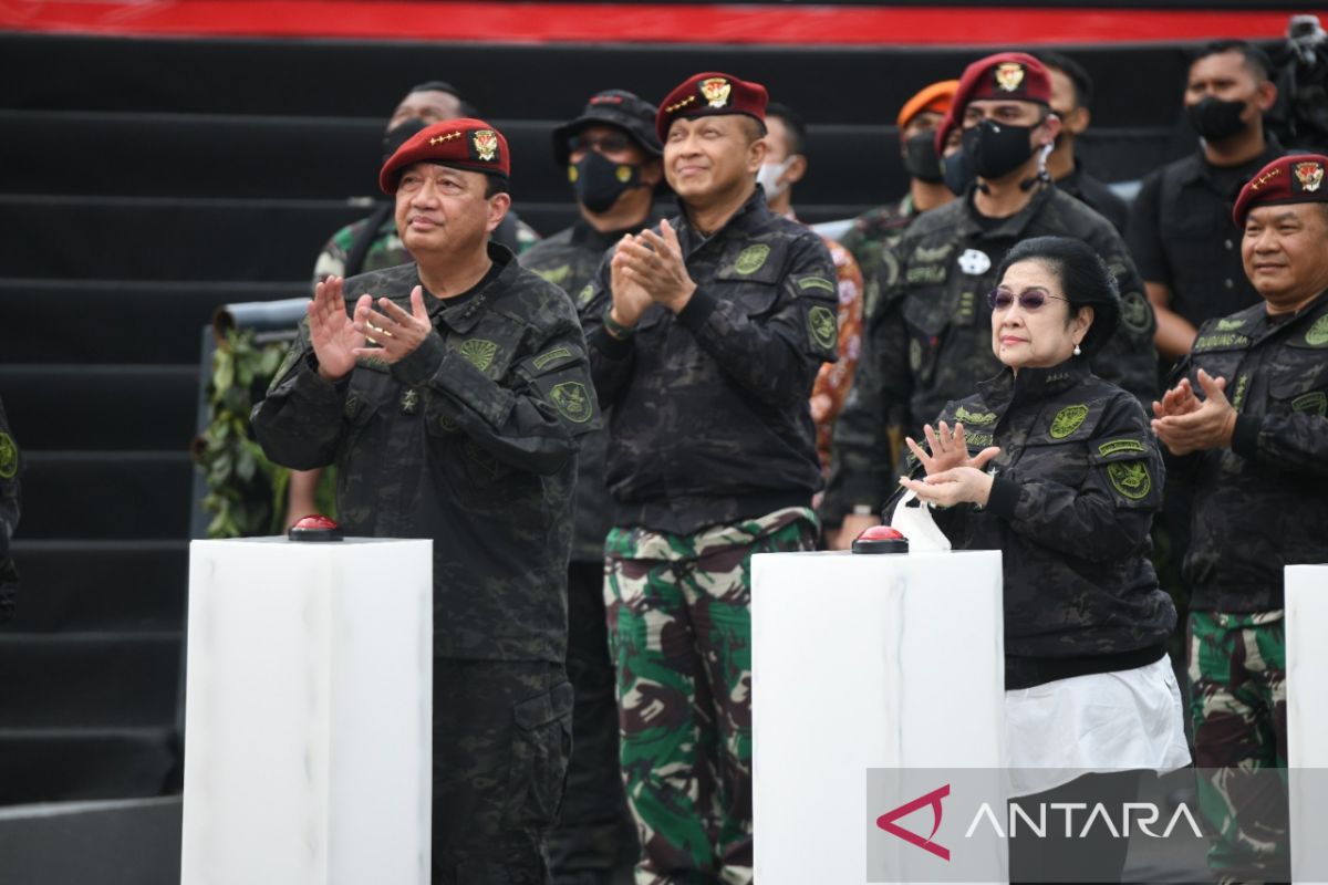 BIN bangun "smart campus" dengan terapkan teknologi digital