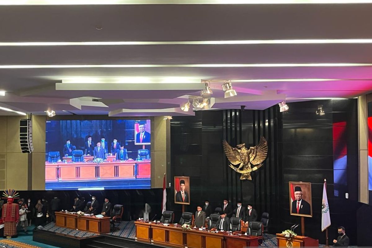 BPK temukan DKI kelebihan bayar gaji dan belanja barang pada 2021