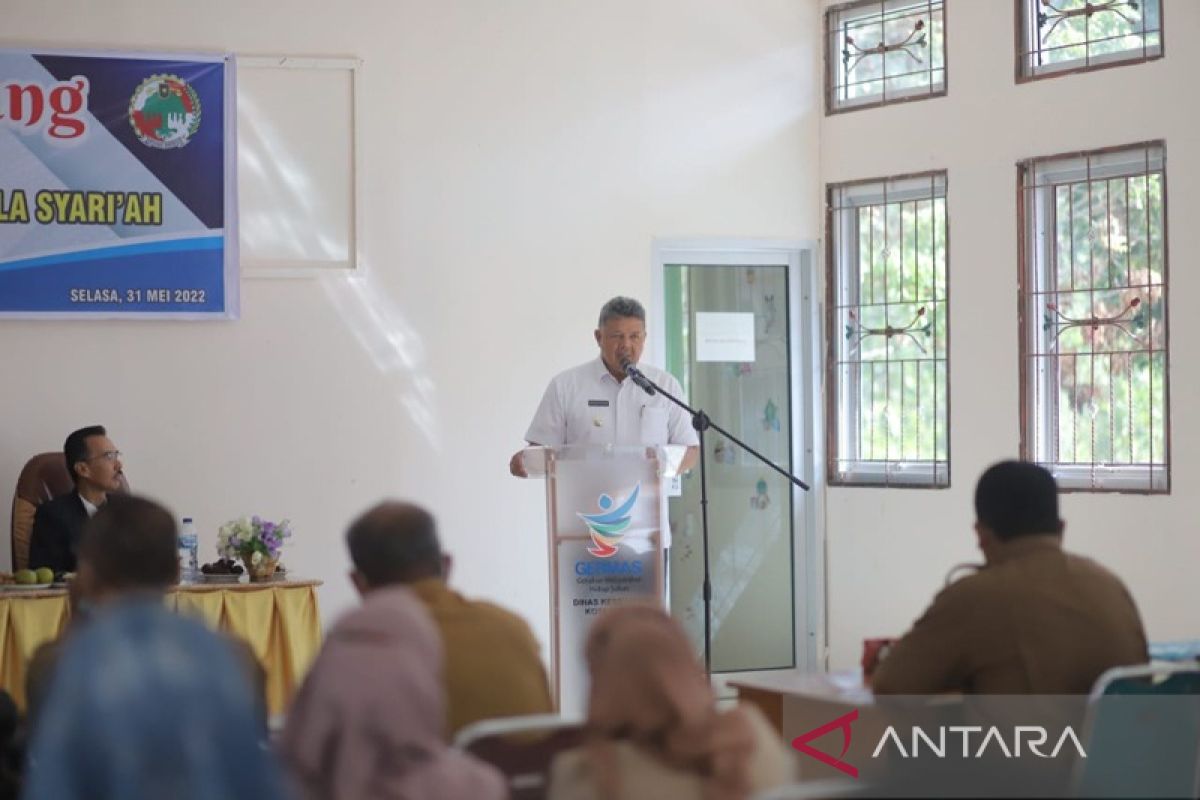 Wako Solok nilai koperasi penting tingkatkan perekonomian masyarakat