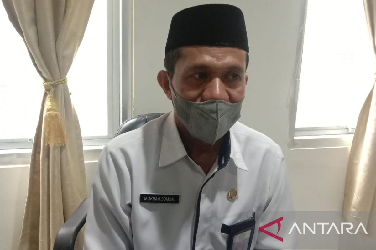 Kantor Kemenag Ambon segera gelar manasik haji di tingkat kecamatan, begini penjelasannya