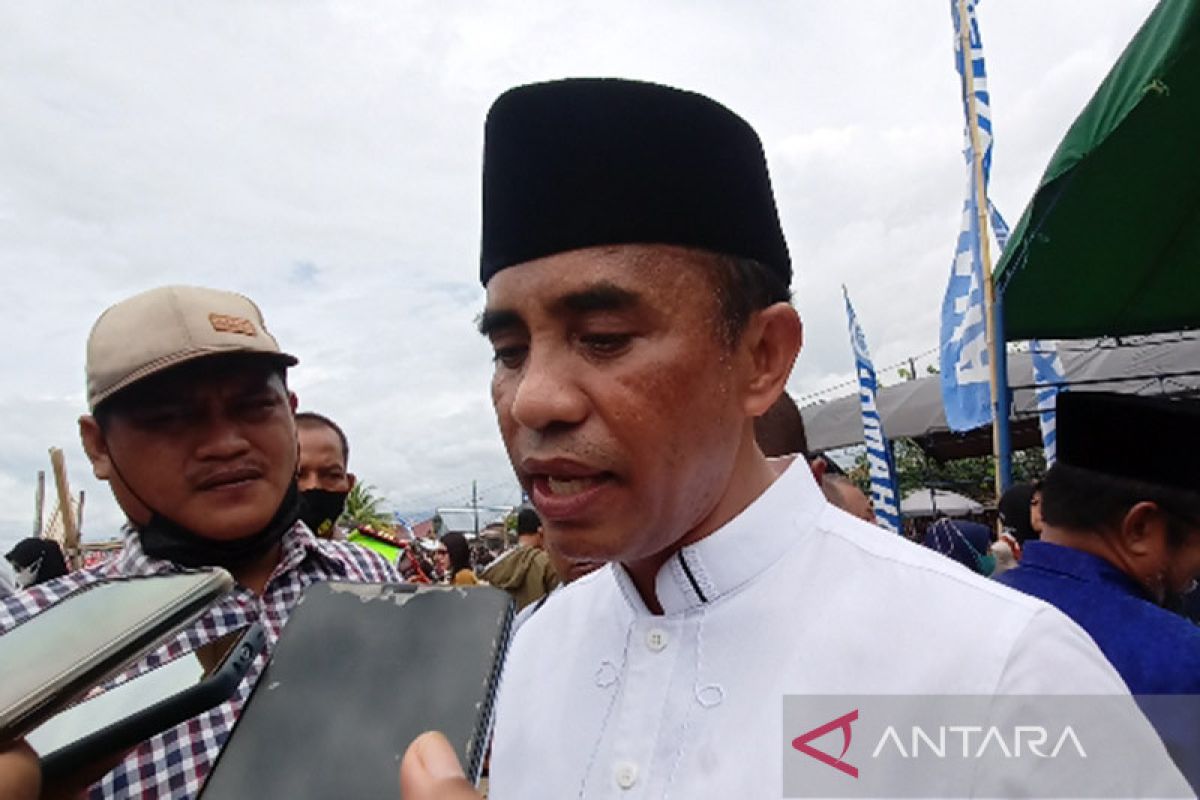 Anggota DPR: Perlu komunikasi atasi polemik penjabat usulan gubernur