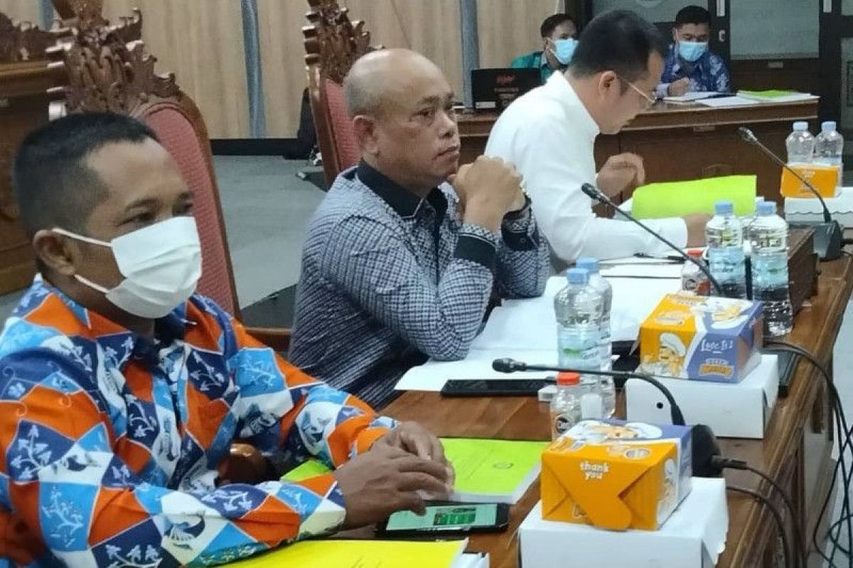 Penyaluran bantuan sosial di Kotim harus tepat sasaran