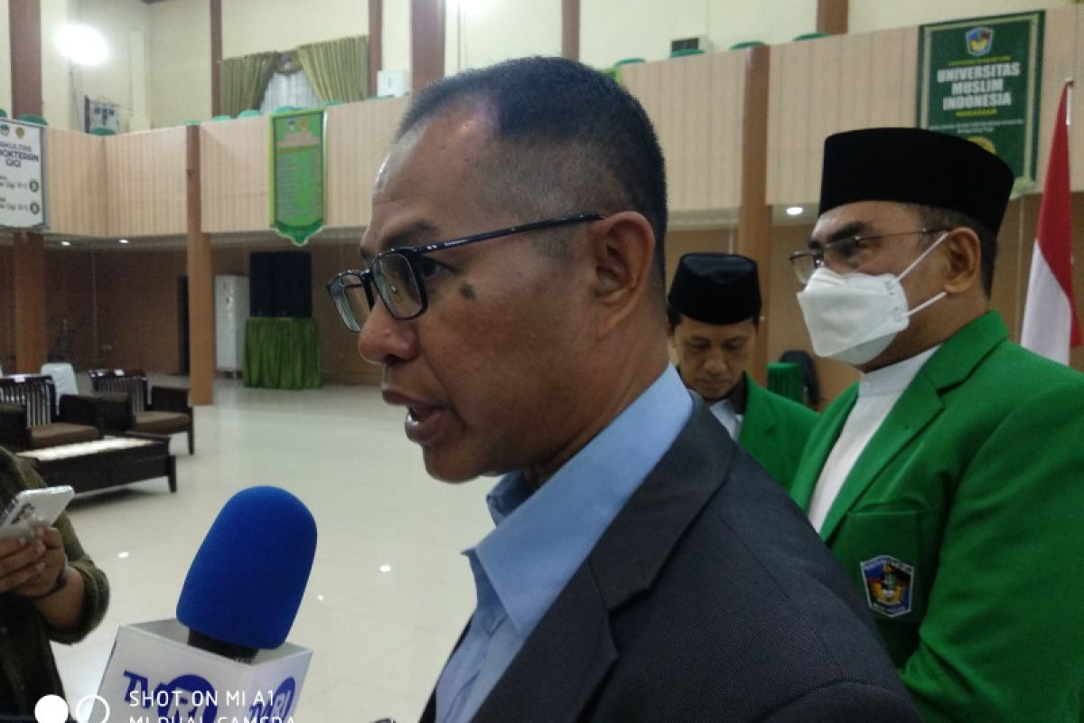 Disbudpar dan LLDikti 9 kerja sama kembangkan program KKN desa wisata