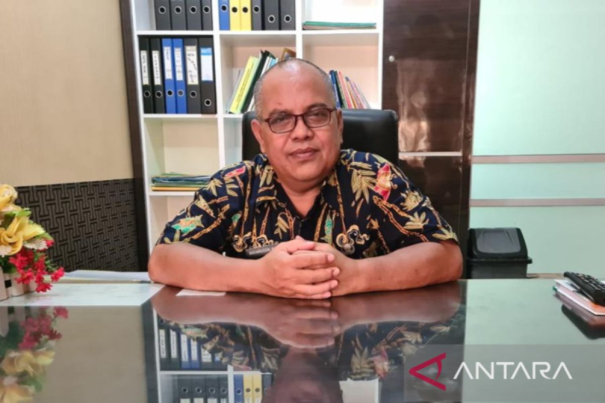 Satu calon pejabat PTP di Meranti tak lolos administrasi