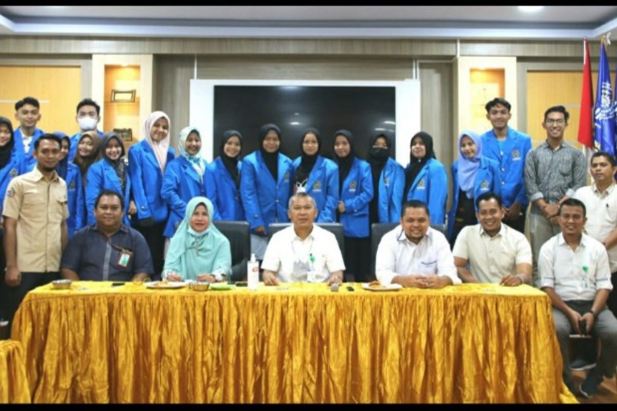 Empat proposal mahasiswa FISIP UMSU lolos PKM Nasional 2022