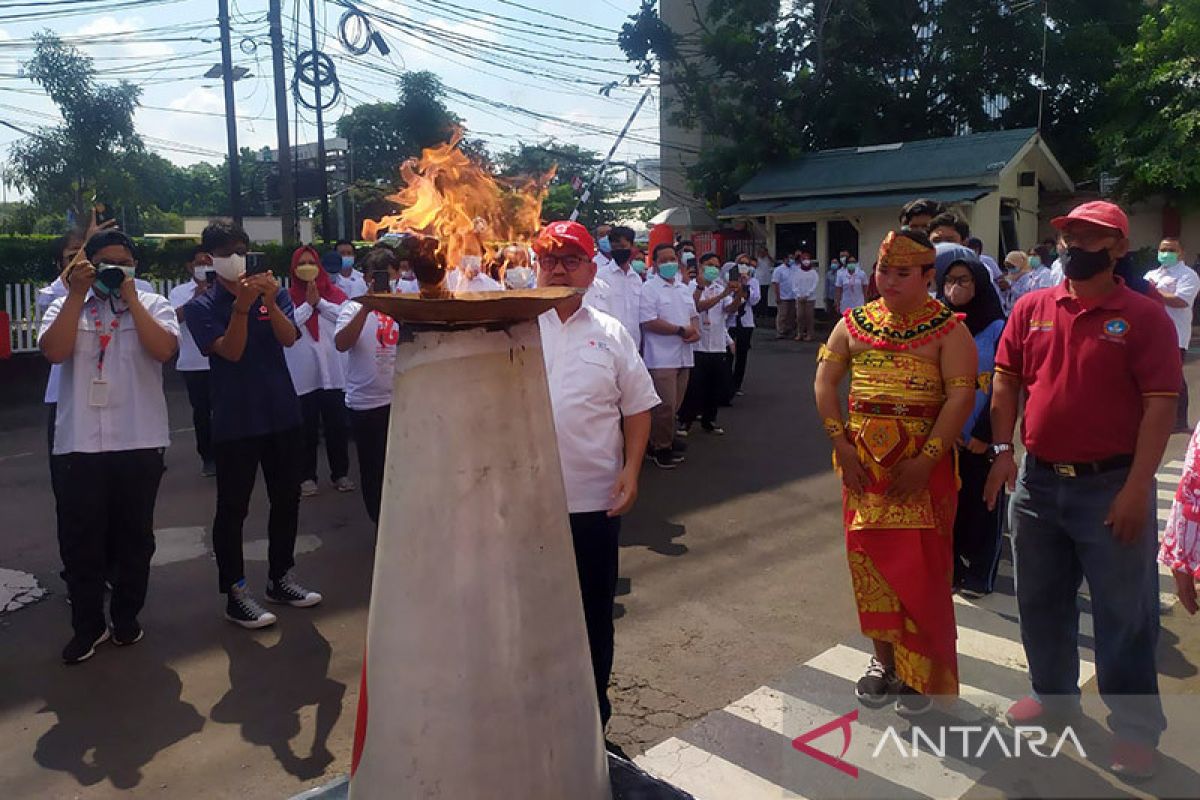 PMI dukung penyandang disabilitas intelektual untuk memiliki talenta