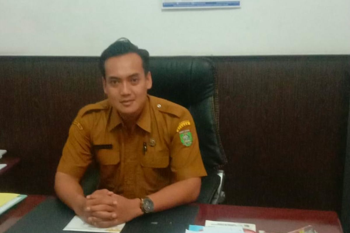 445 warga nyalon pilkades di Asahan