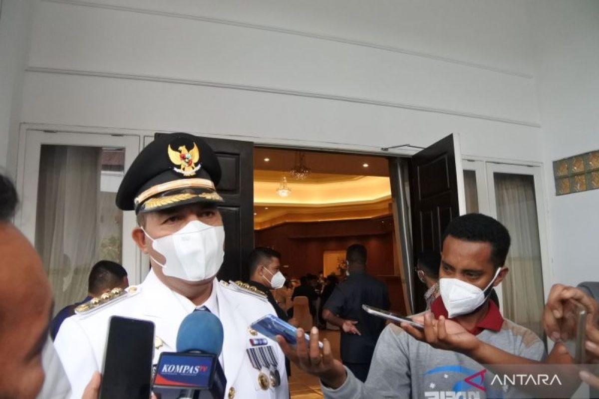 Presiden Jokowi dijadwalkan berkunjung ke Sumba Timur pantau produksi sorgum