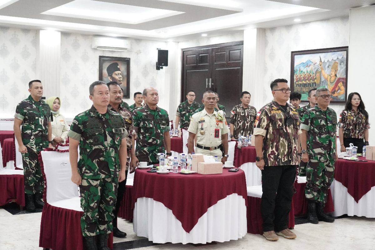 GM FKPPI Jatim komitmen bantu pemerintah wujudkan satu juta wirausaha baru