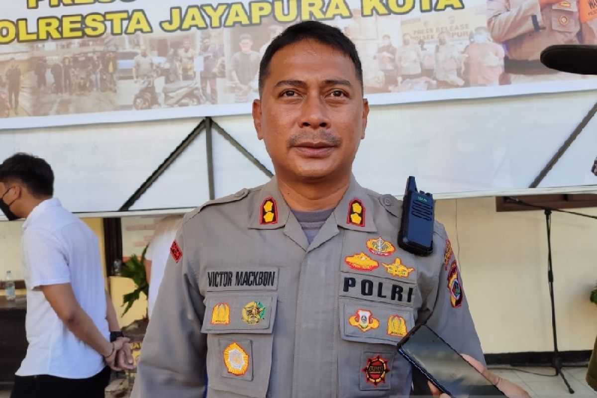 Sebanyak 2.000 Personel TNI-Polri disiagakan antisipasi unjukrasa tolak DOB