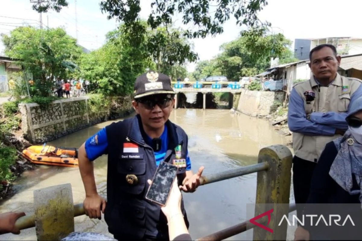 Pemkab Bekasi targetkan serap APBD 80 persen hingga triwulan tiga