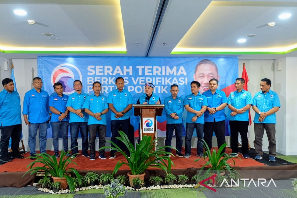 Anis Matta: Pemilu 2024 sangat penting karena melahirkan pemimpin baru