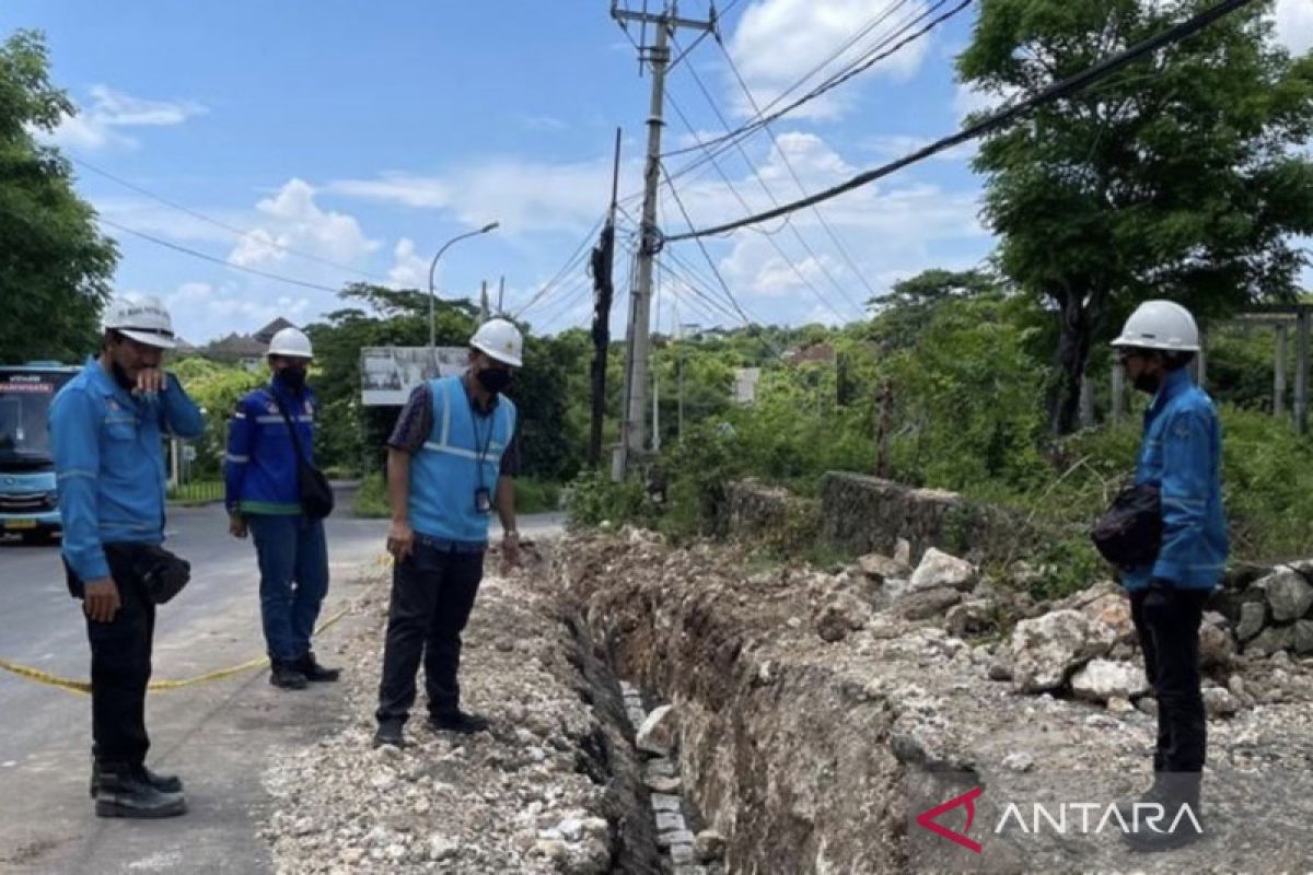 PLN investasikan modal Rp227,75 miliar untuk pastikan G20 tanpa pemadaman