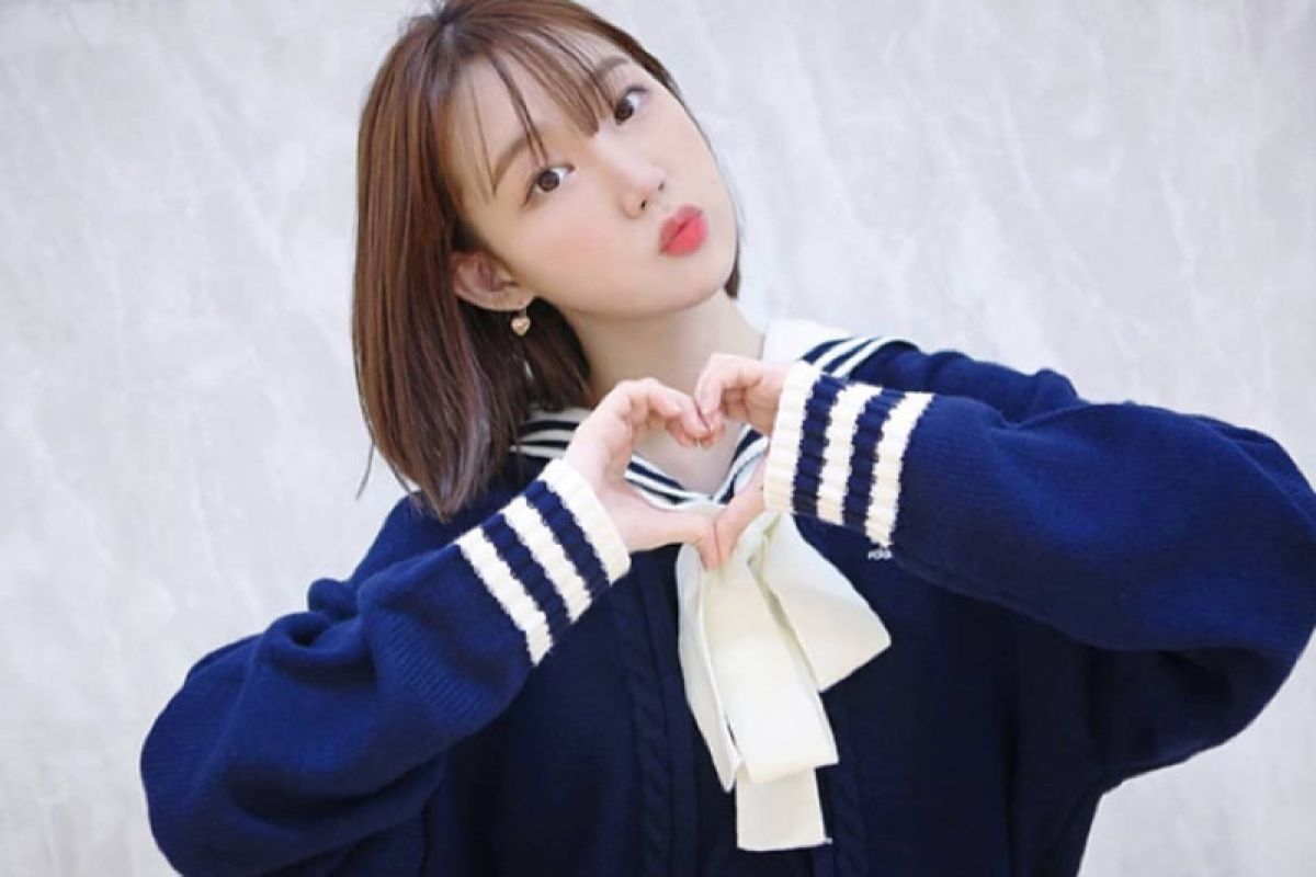 Agensi umumkan Jiyoon secara  resmi mundur dari grup Weekly