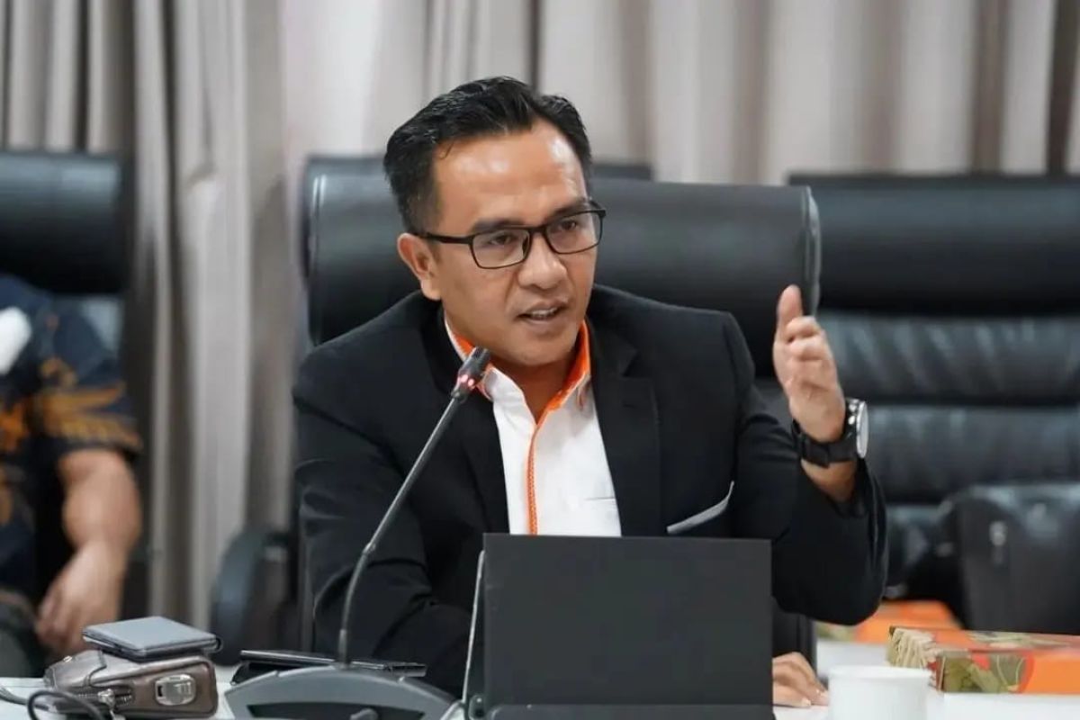 DPRD Kepri minta diskresi pengiriman hewan kurban dari Lampung