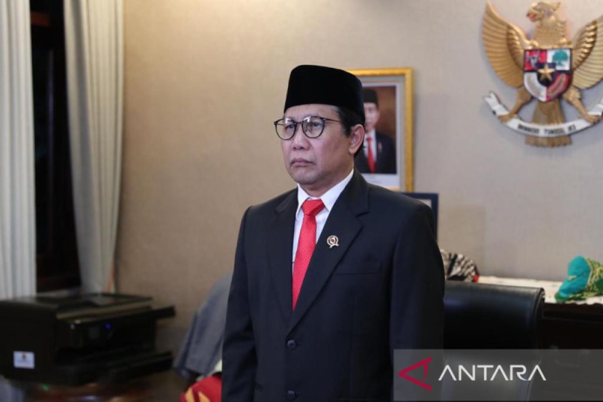 Pancasila serves as inspiration for villages' sustainable development