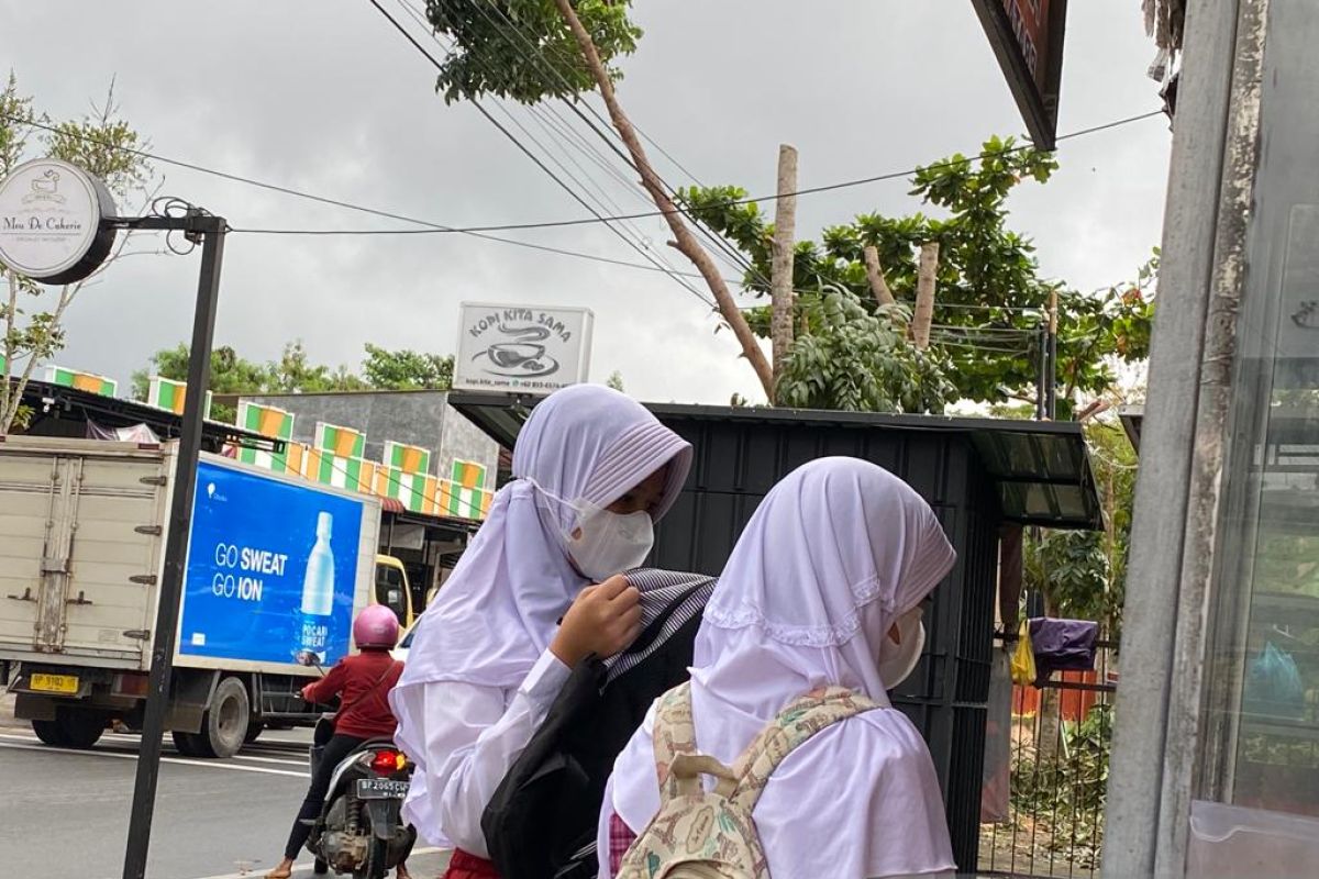 Disdik Tanjungpinang melarang sekolah pungut uang perpisahan