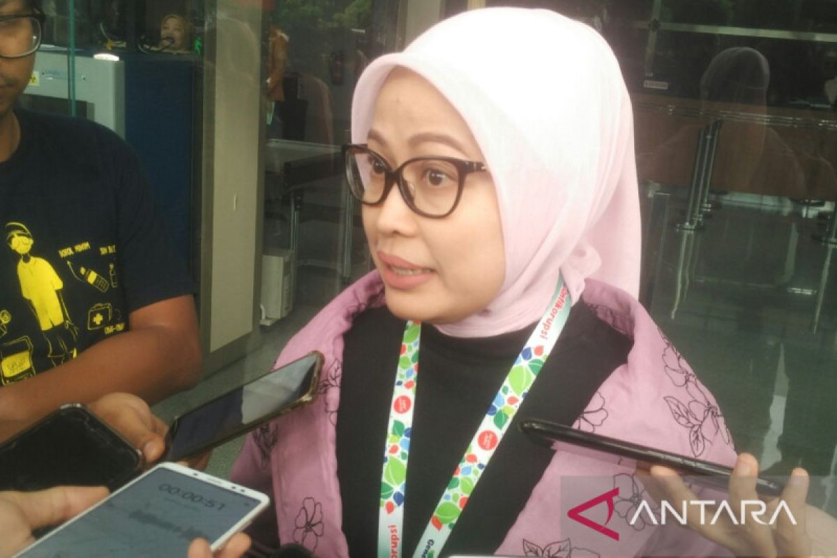 Jubir: Segala produk edukasi KPK tidak diperjualbelikan