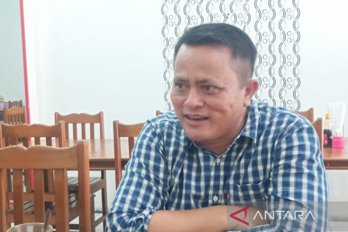 Pemilik 'voter' diminta pilih Ketua Asprov PSSI Kalteng berdedikasi tinggi