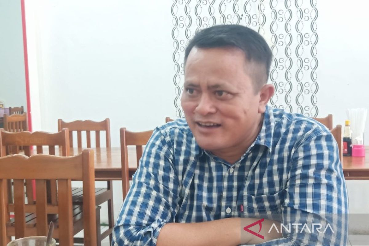 Legislator Palangka Raya: Optimalkan pengamanan siskamling