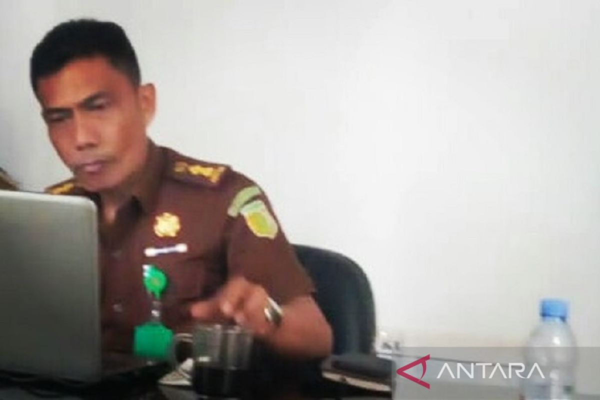 Jaksa limpahkan kasus korupsi DD Pasanea ke Pengadilan Tipikor Ambon