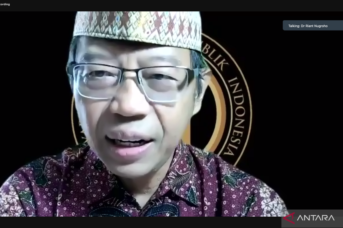 MAKPI gagas 3 agenda kebijakan publik untuk kawal Indonesia Emas 2045