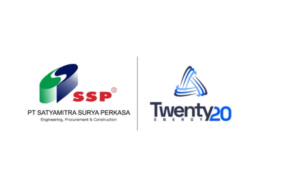 Twenty20 Energy gandeng PT Satyamitra Surya Perkasa