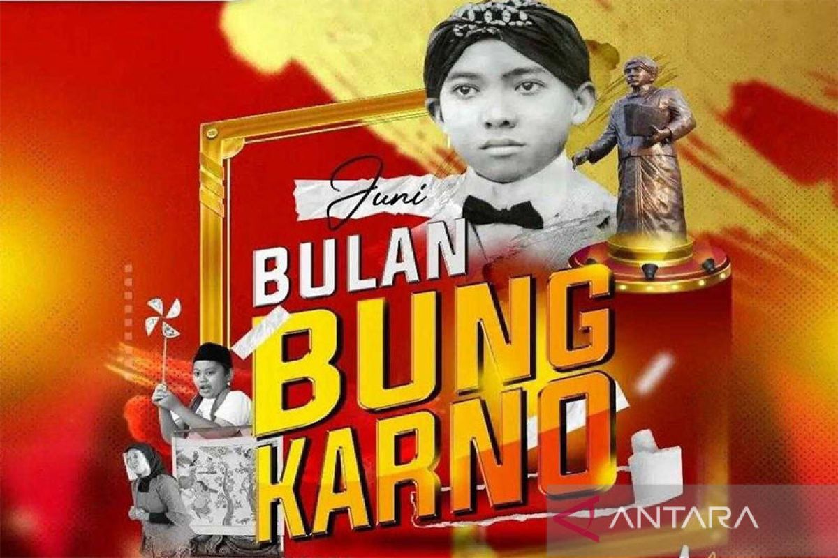 Pemkot berupaya lestarikan sejarah Bung Karno di Mojokerto