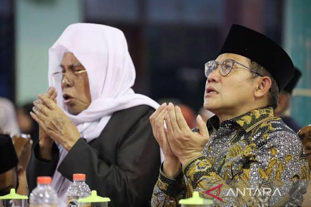 Muhaimin: PKB berpeluang membuat koalisi baru