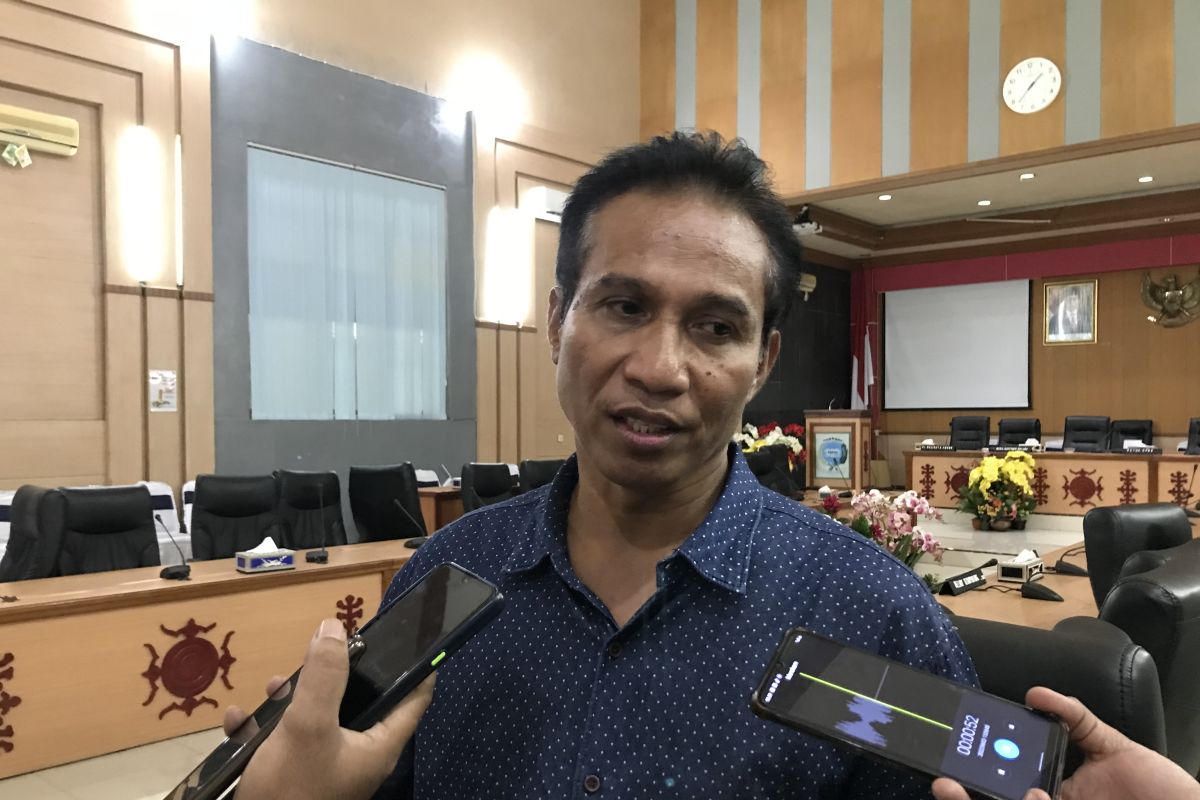 DPRD Ambon dorong penyelesaian raja definitif