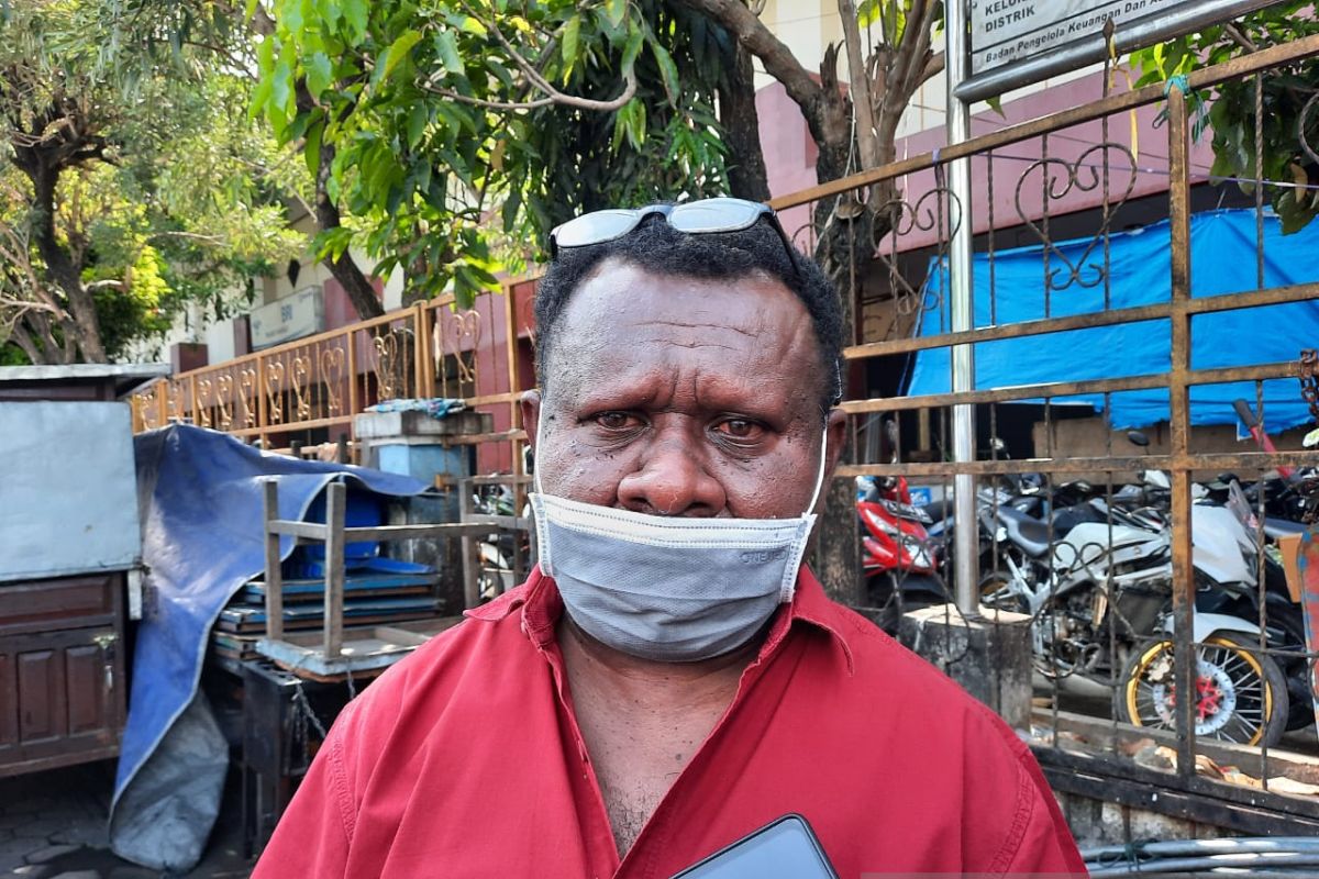 Pertamina: Ada 27 penyalur BBM Satu Harga di Papua Barat