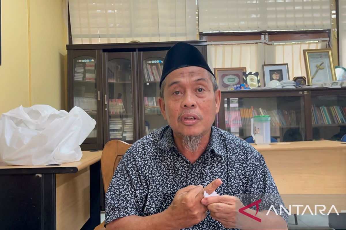 Kisruh duduki gedung LAM Riau, pengurus versi Mubeslub beri penjelasan