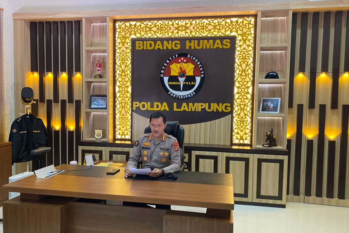 Polda Lampung jamin keamanan peserta selancar internasional Krui Pro 2022