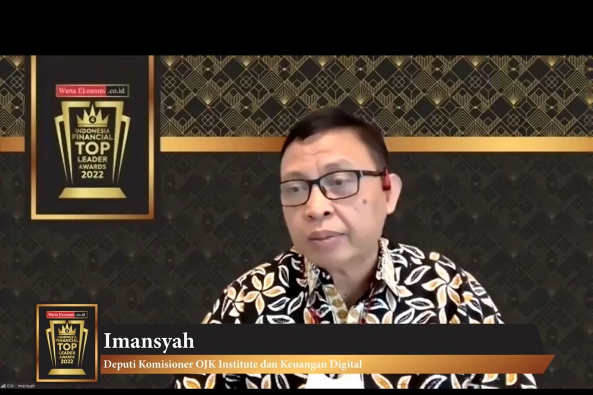 Warta ekonomi beri penghargaan bagi 82 pemimpin perusahaan inovatif dan solutif lewat IFTL Awards 2022