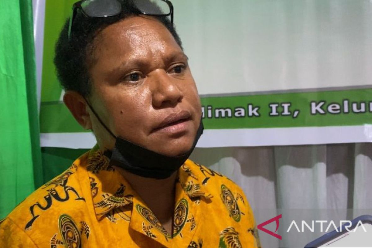 Pemkot Jayapura harap koperasi Perempuan Papua Sejahtera tetap eksis