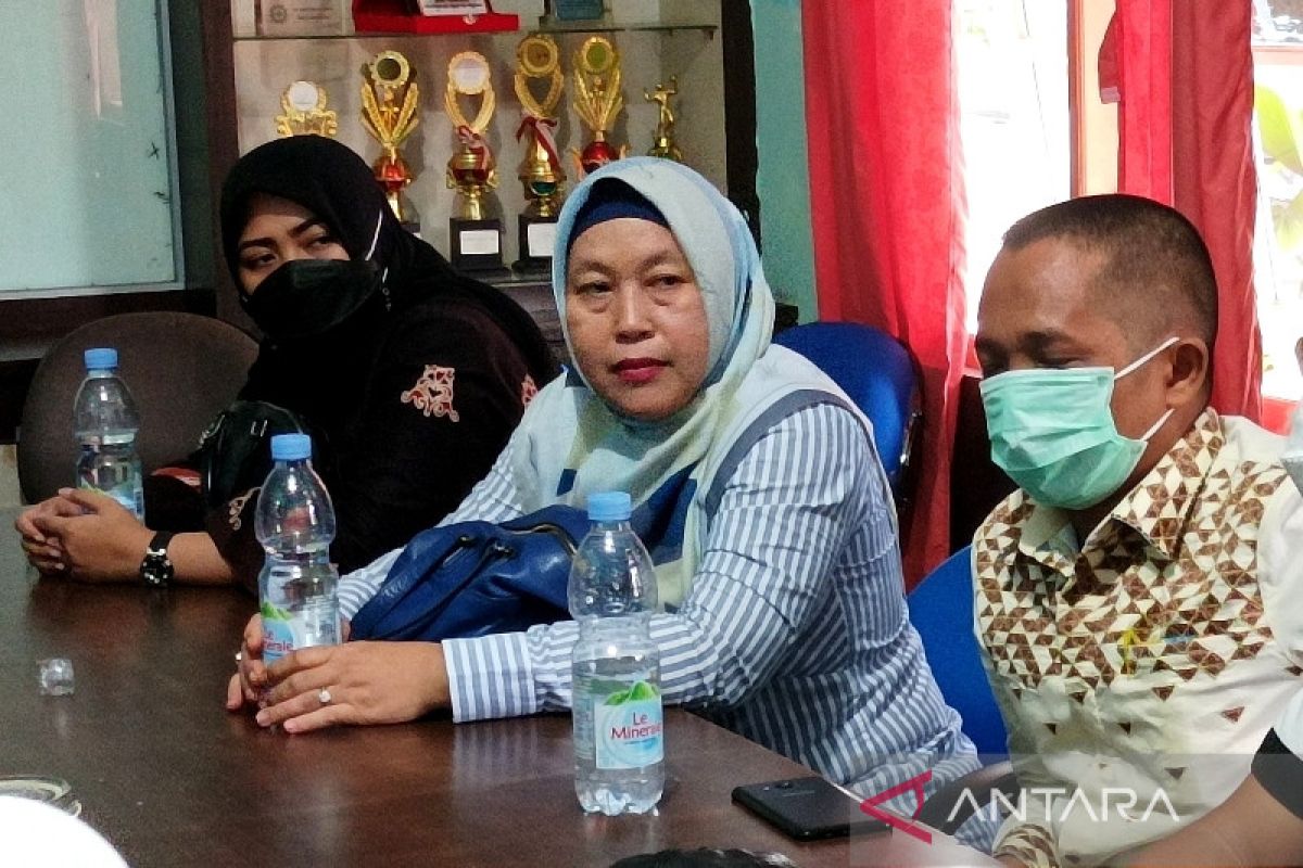 Legislator Kotim soroti perusahaan masih gunakan kendaraan asal luar Kalteng