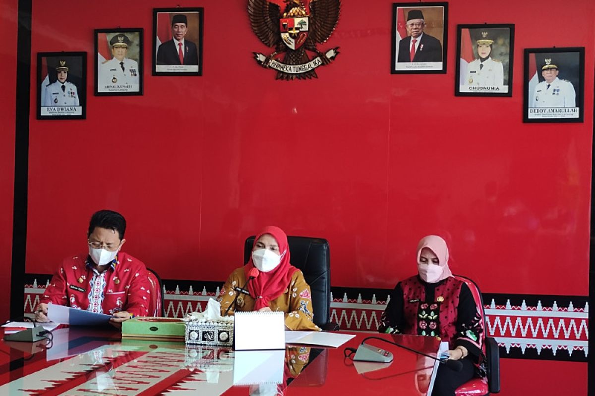 Wali Kota Bandarlampung janji segera selesaikan SK PPPK