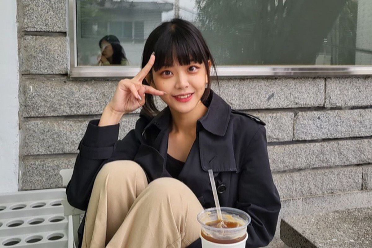 Jung Soo Bin gantikan posisi Kim Sae Ron di drama "Trolley"