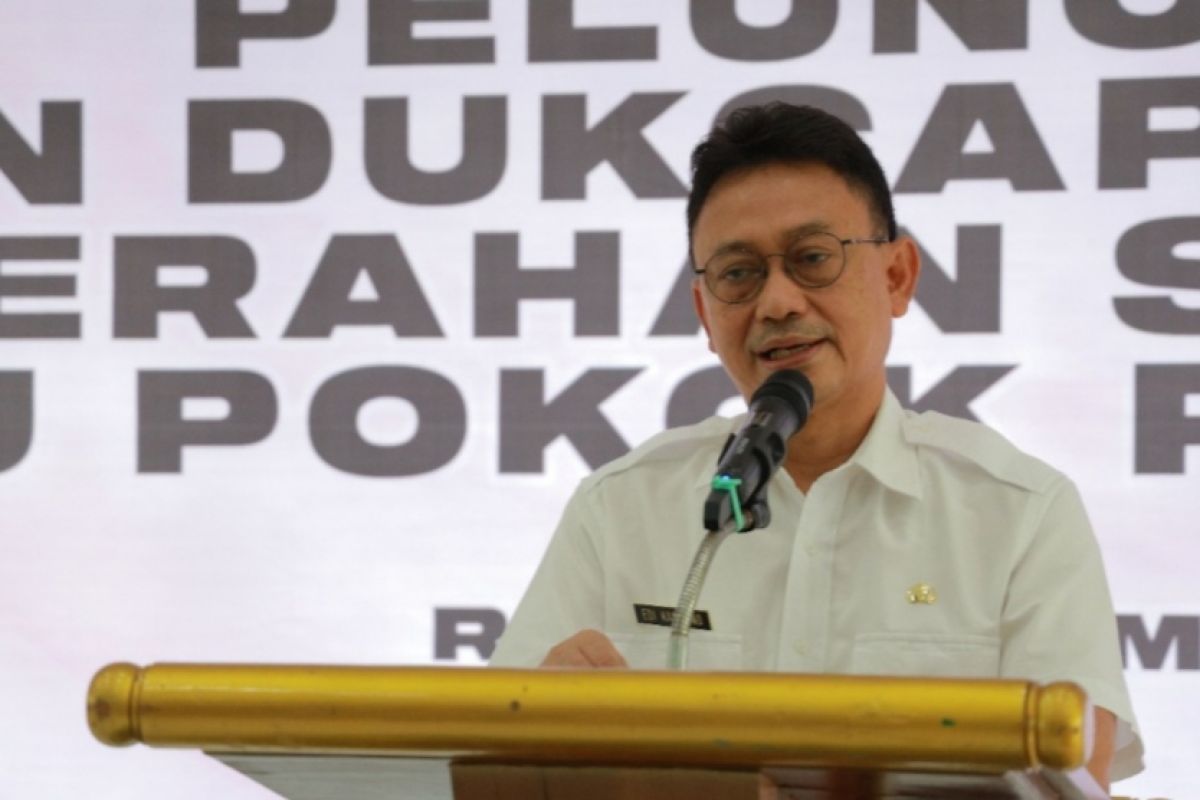 Pemerintah Kota Pontianak bina wajib pajak untuk taati kewajiban