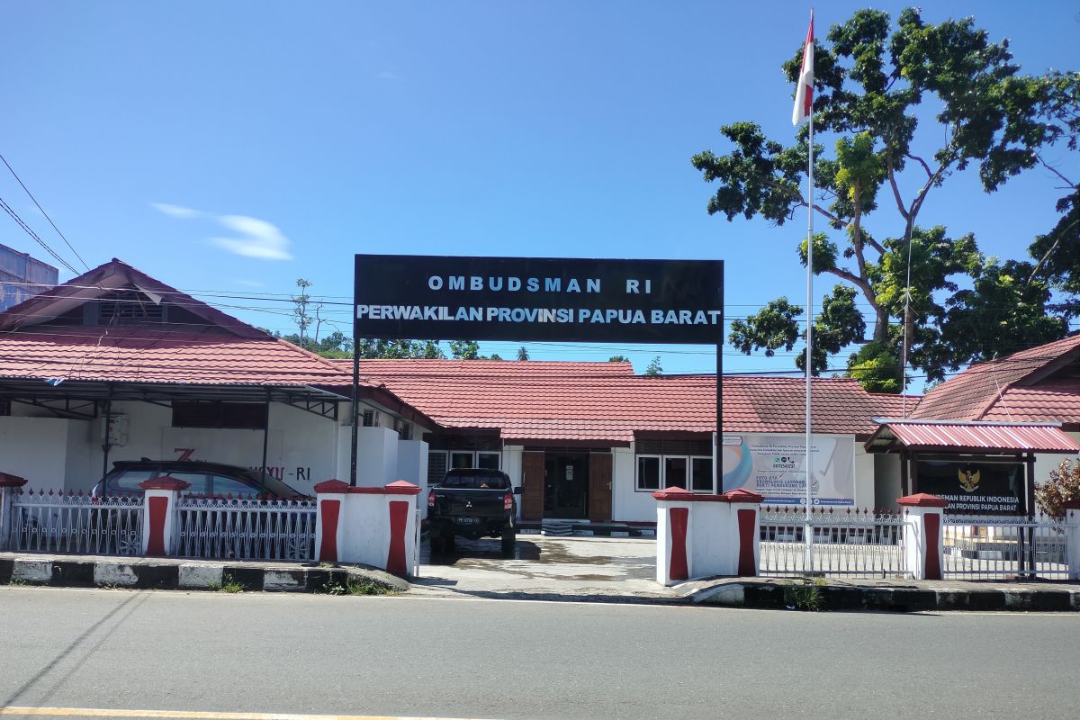 Ombudsman dorong Waterpauw tata ulang birokrasi Papua Barat