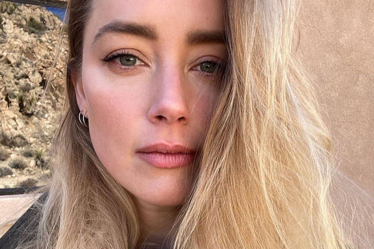 Amber Heard ajukan banding hasil persidangan lawan Depp