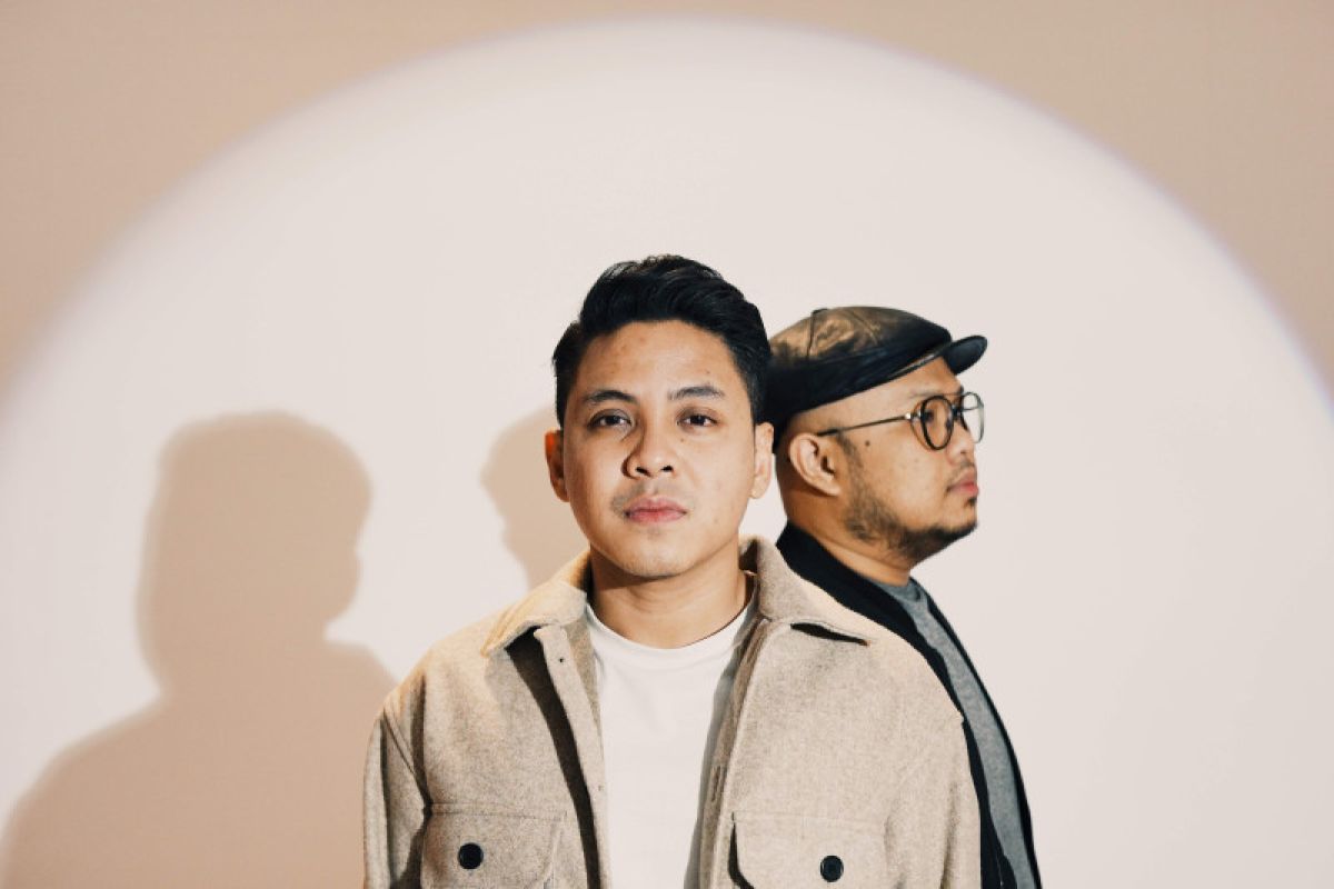 Duet Kavenda dan Andro Nidji dalam KAV  hadirkan "Setengah Mati"