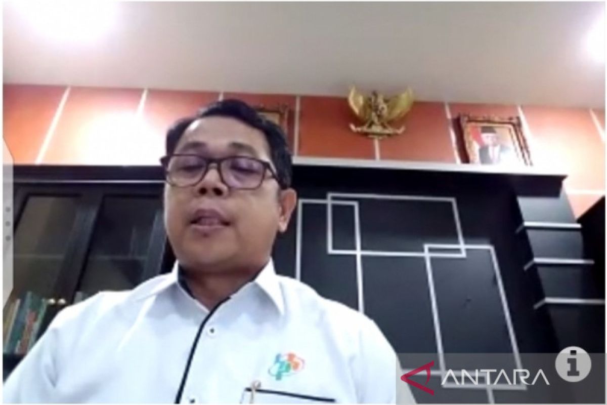 BPS: Naiknya harga saat Lebaran dorong inflasi Jatim capai 0,49 persen