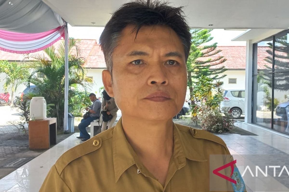 Pemkab Bangka catat penambahan unit koperasi