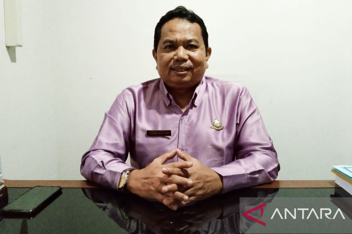 MUI Kabupaten Belitung ingatkan masyarakat selektif memilih hewan kurban