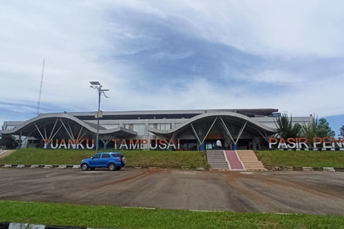 Menilik potensi tersembunyi Bandara Tuanku Tambusai di Rohul