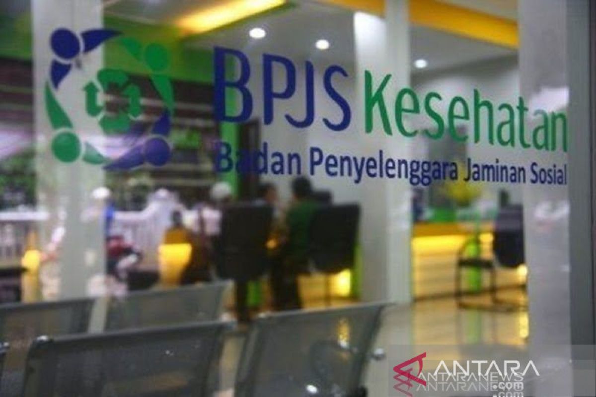 BPJS Kesehatan temukan 75 Badan Usaha di Riau tak patuh realiasasikan JKN-KIS