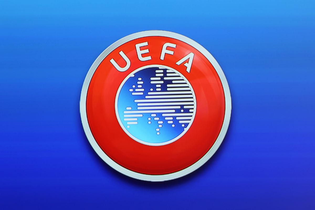 UEFA gelar 'finalissima' putri  di Eropa